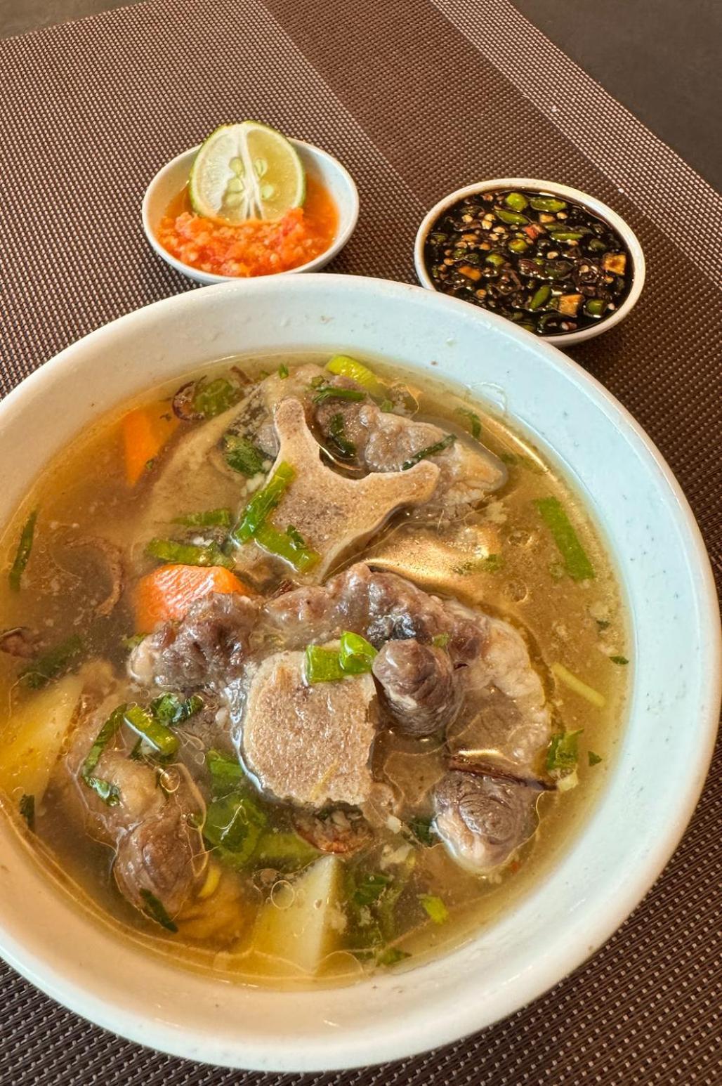 Batam Harbour Boutique Hotel & Spa Нагоя Екстериор снимка