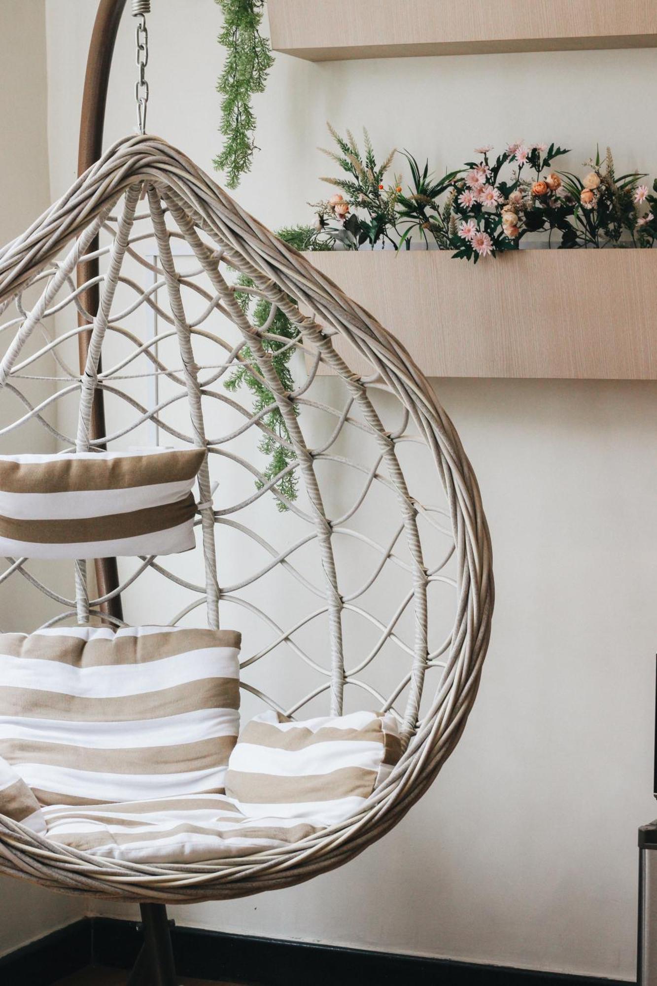 Batam Harbour Boutique Hotel & Spa Нагоя Екстериор снимка