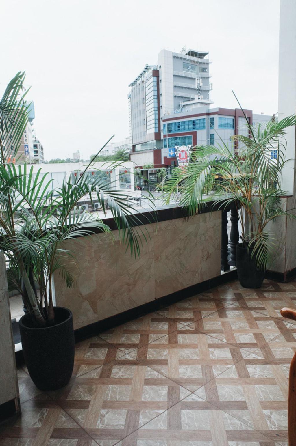 Batam Harbour Boutique Hotel & Spa Нагоя Стая снимка